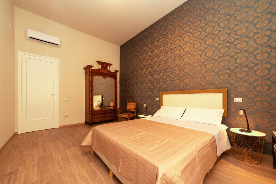 Versi Lilibetani Apartment in Marsala