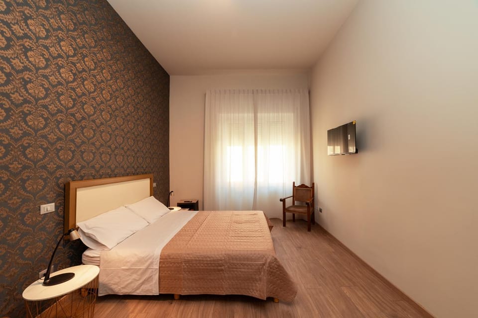 Versi Lilibetani Apartment in Marsala