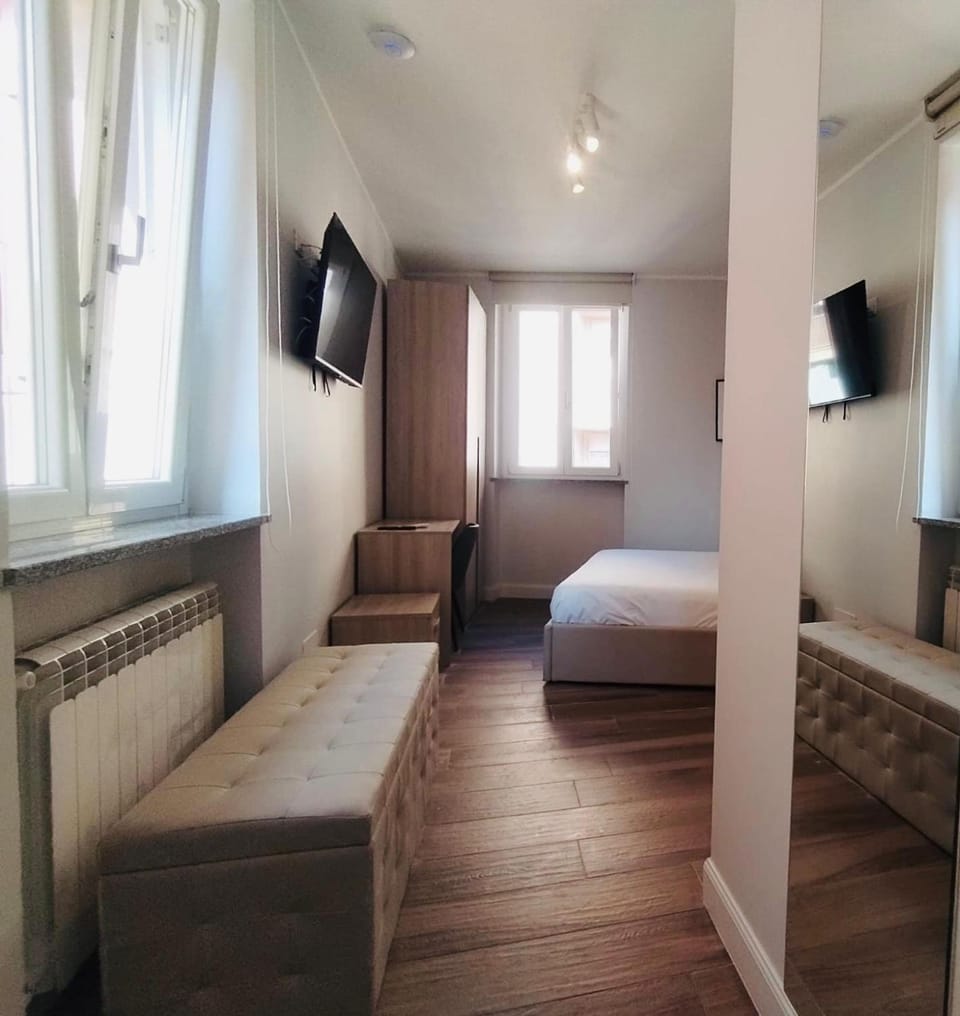 HH Hermoso Housing Asti Apartment in Asti