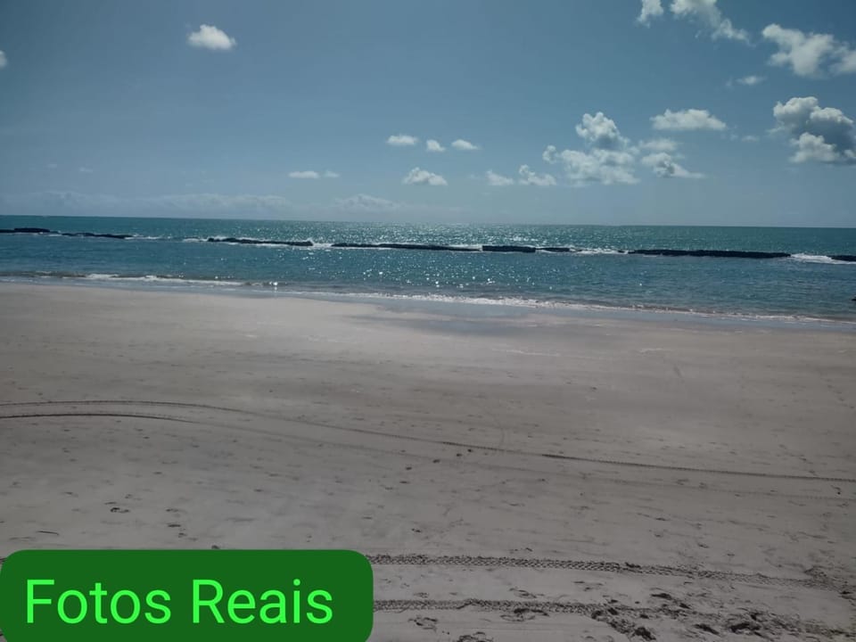Beach, Sea view
