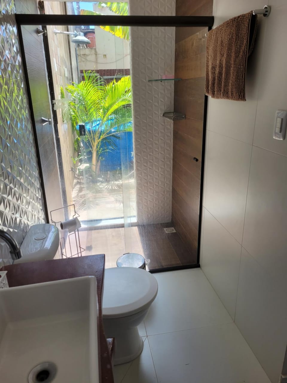 SUITE TERRA Apartment in State of Pernambuco, Brazil