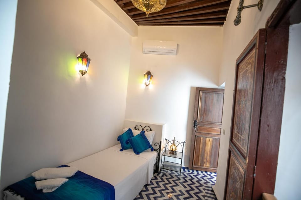 Dar Hafsa Bed and Breakfast in Fes