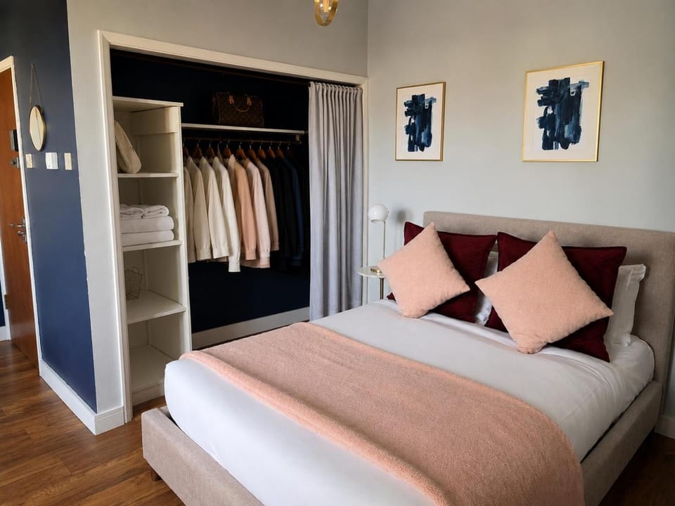 Chic studio near Regent’s Park n8 Apartment in London Borough of Camden