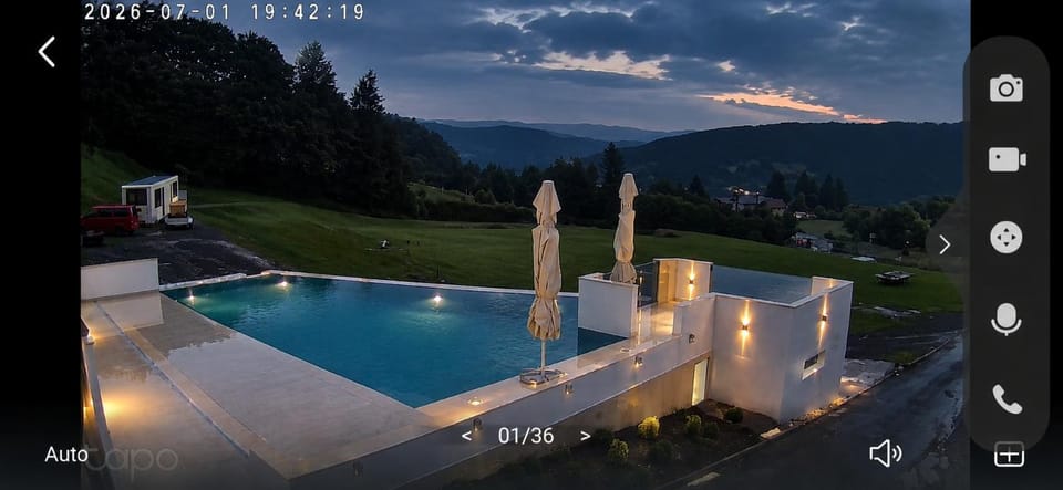 Popas Momaia Bed and Breakfast in Romania