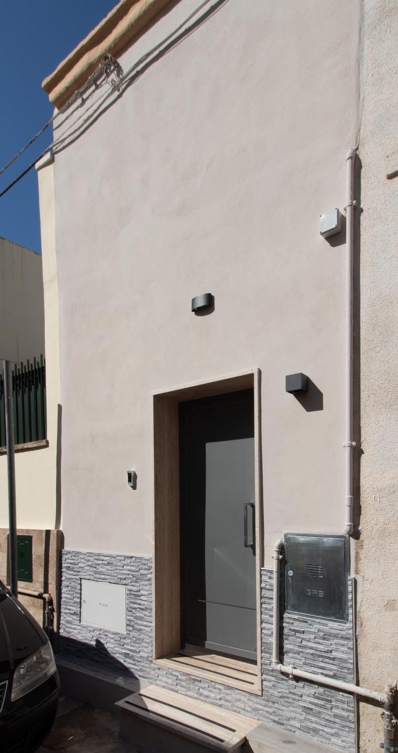 Casa Vacanze in Salento A casa di Benedetta House in Apulia