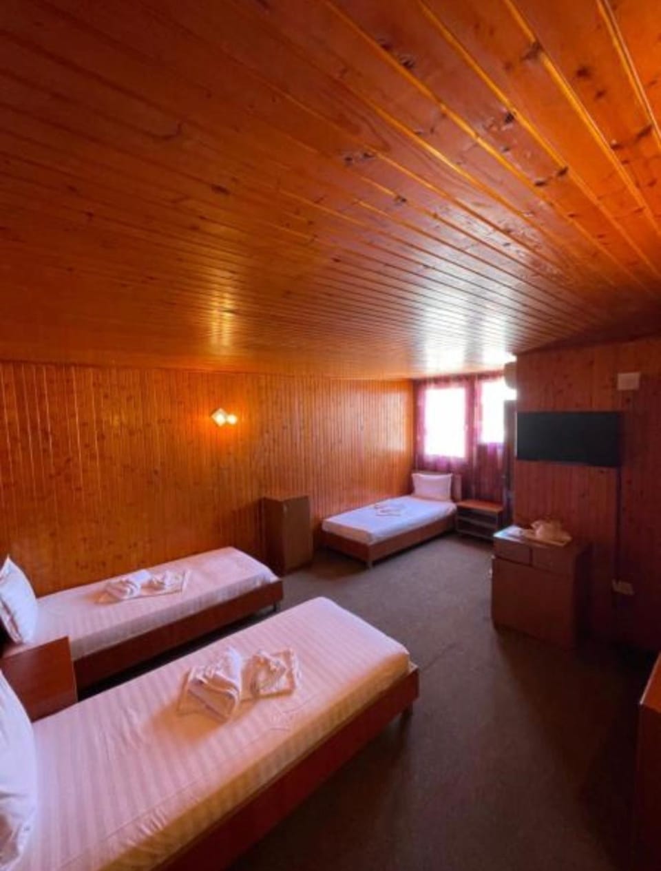 Hotel Capu' Turcului Hotel in Constanța County