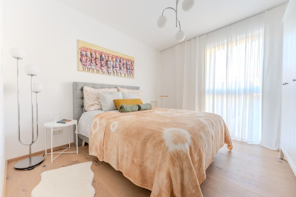 Danube Living Collection - Krems Gneixendorf - Modernes Apartment Apartment in Austria