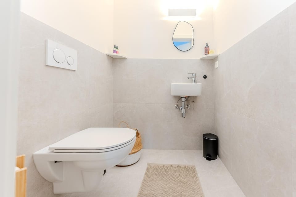 Danube Living Collection - Krems Gneixendorf - Modernes Apartment Apartment in Austria