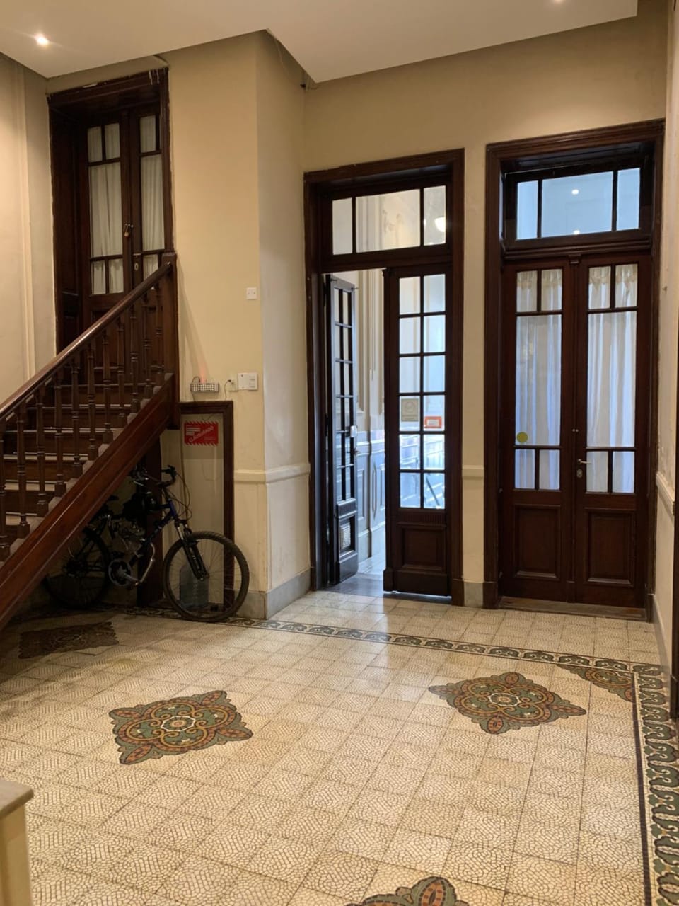 Casa Boedo Vacation rental in Buenos Aires