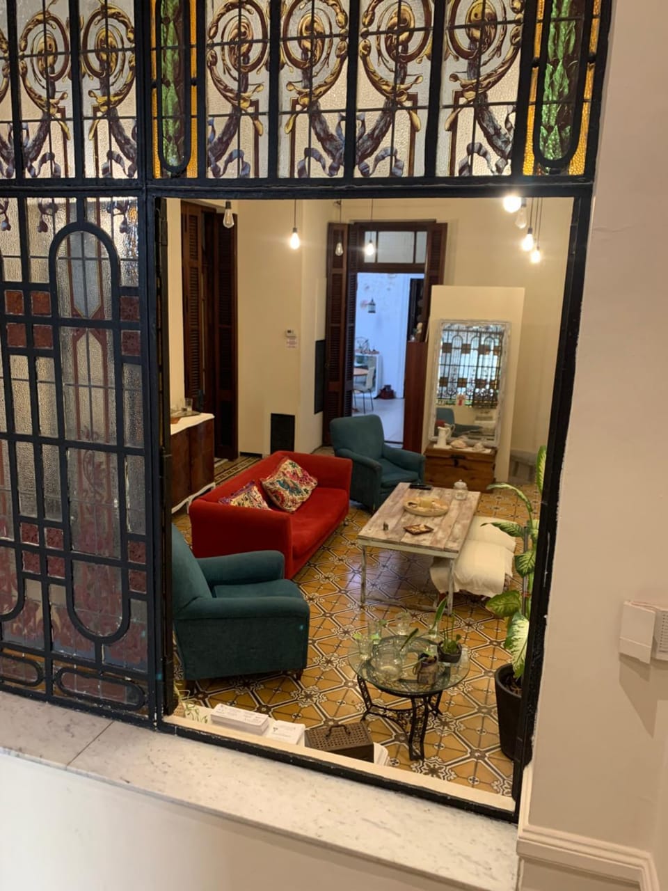 Casa Boedo Vacation rental in Buenos Aires