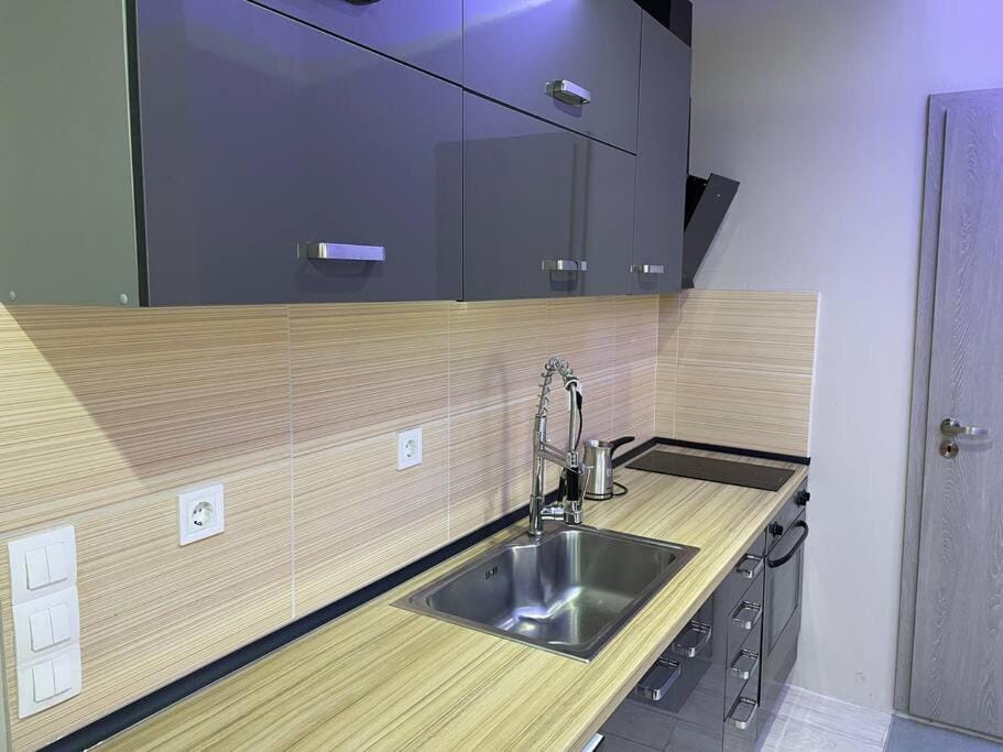 Ladadika Family Apartment Apartment in Thessaloniki