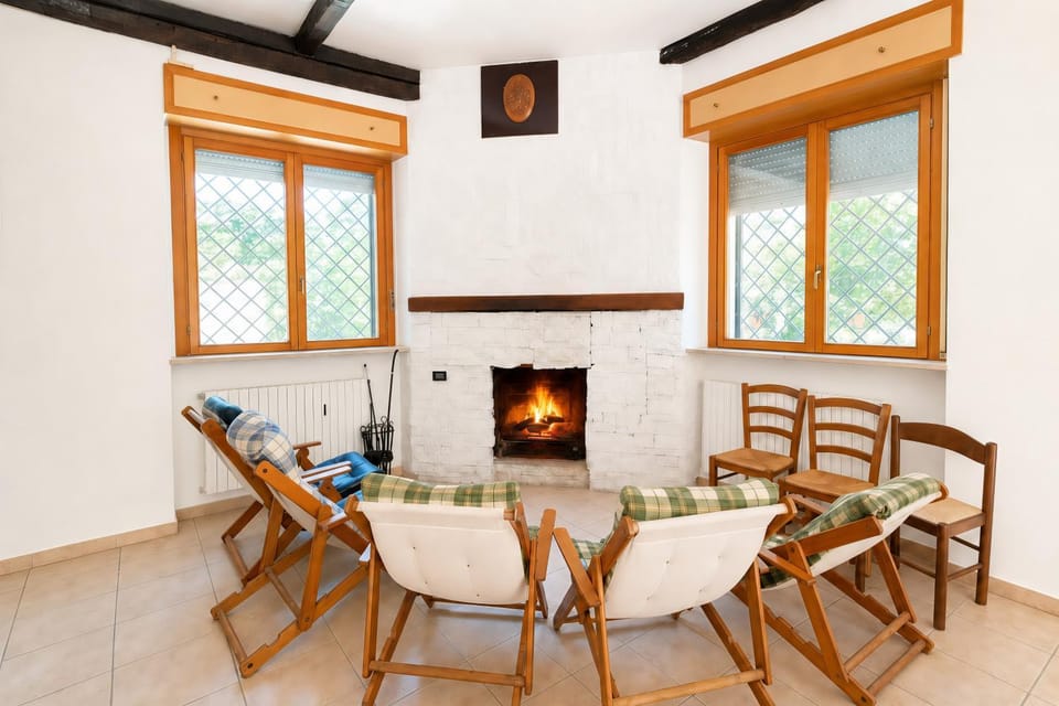 Casa Natura Gargano Farm Stay in Province of Foggia