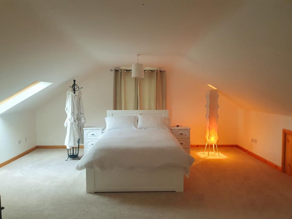 Urkers' Guest Accommodation Vacation rental in Louth, Co. Louth, Ireland