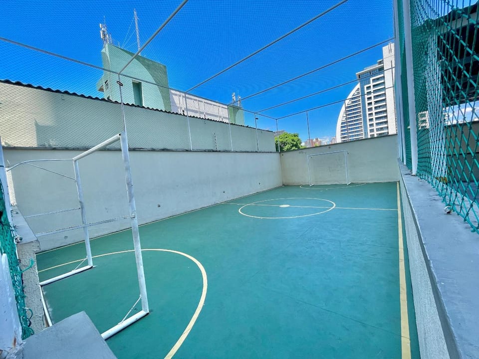 Condomínio Vivence House in Fortaleza