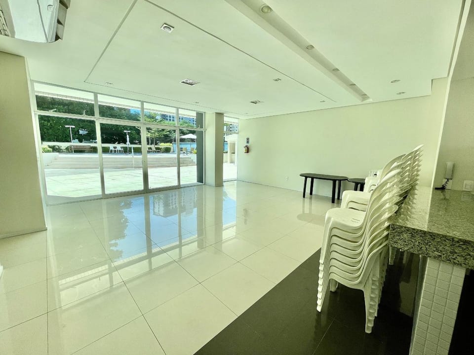Condomínio Vivence House in Fortaleza