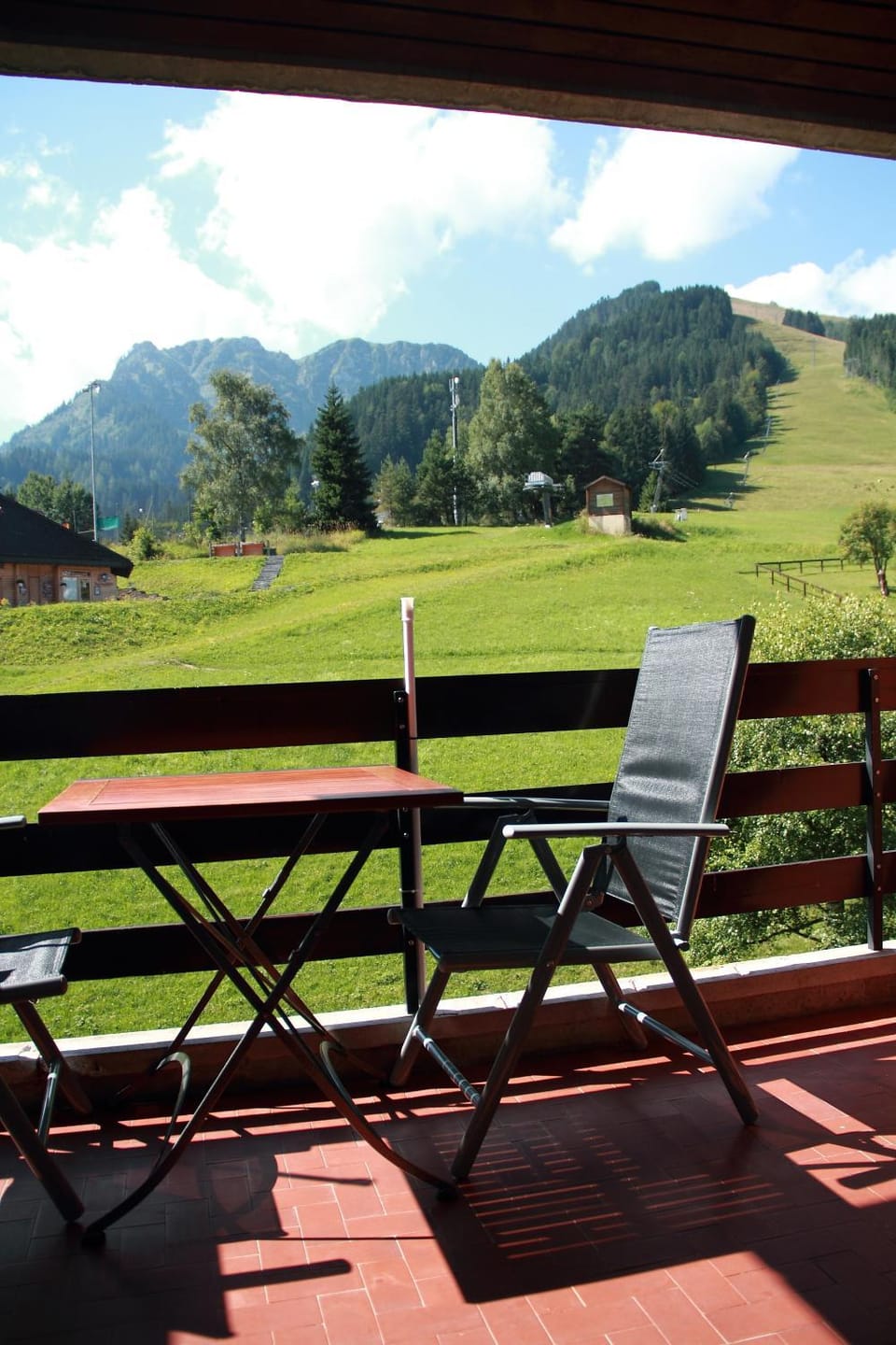 View (from property/room), Balcony/Terrace, Balcony/Terrace, Mountain view