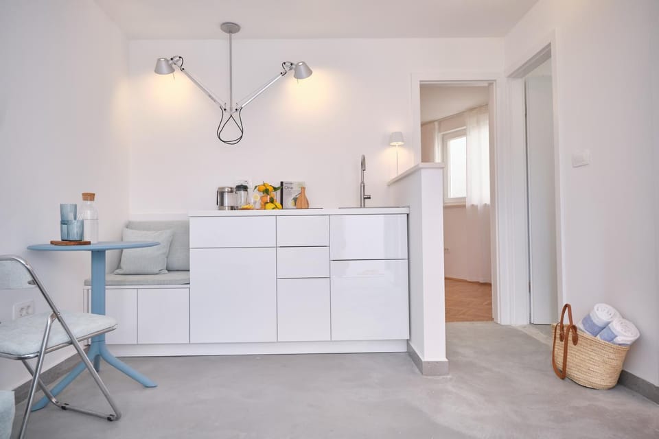 Split Old Town Hideaway - Cozy House Apartment in Split