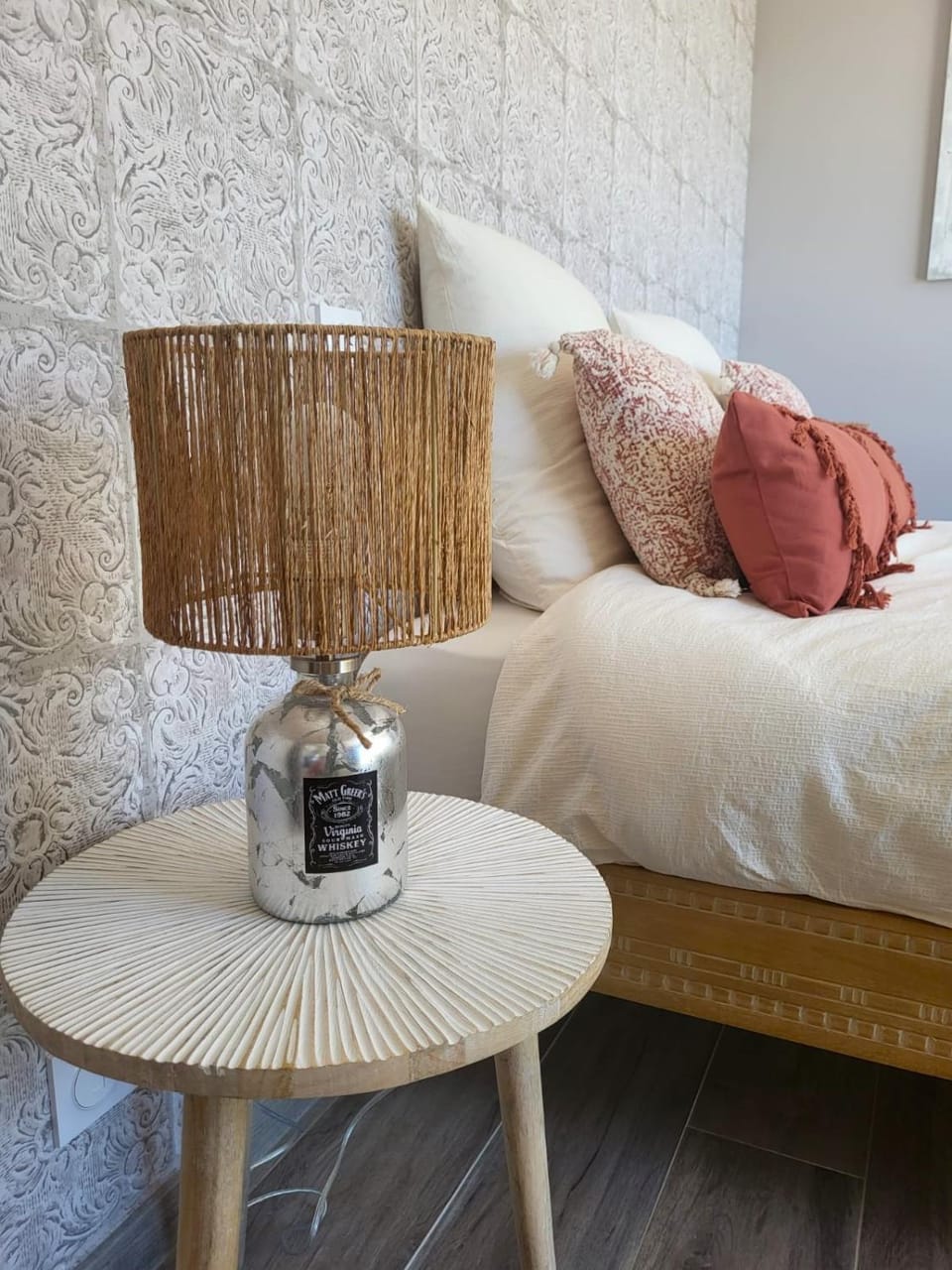 Aux jolies pierres Vacation rental in La Cadière-d'Azur