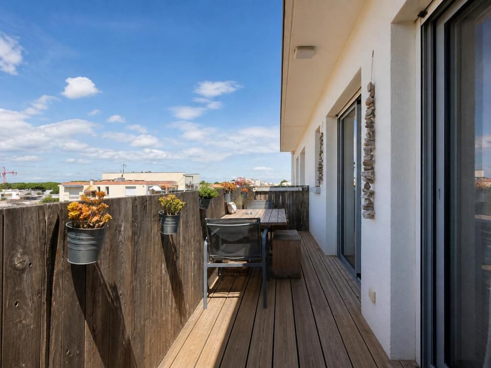 Day, View (from property/room), Balcony/Terrace