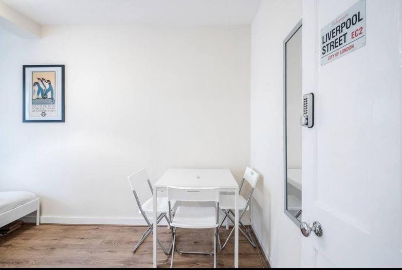 APlaceToStay Central London Apartment, Zone 1 PIC Vacation rental in London Borough of Southwark