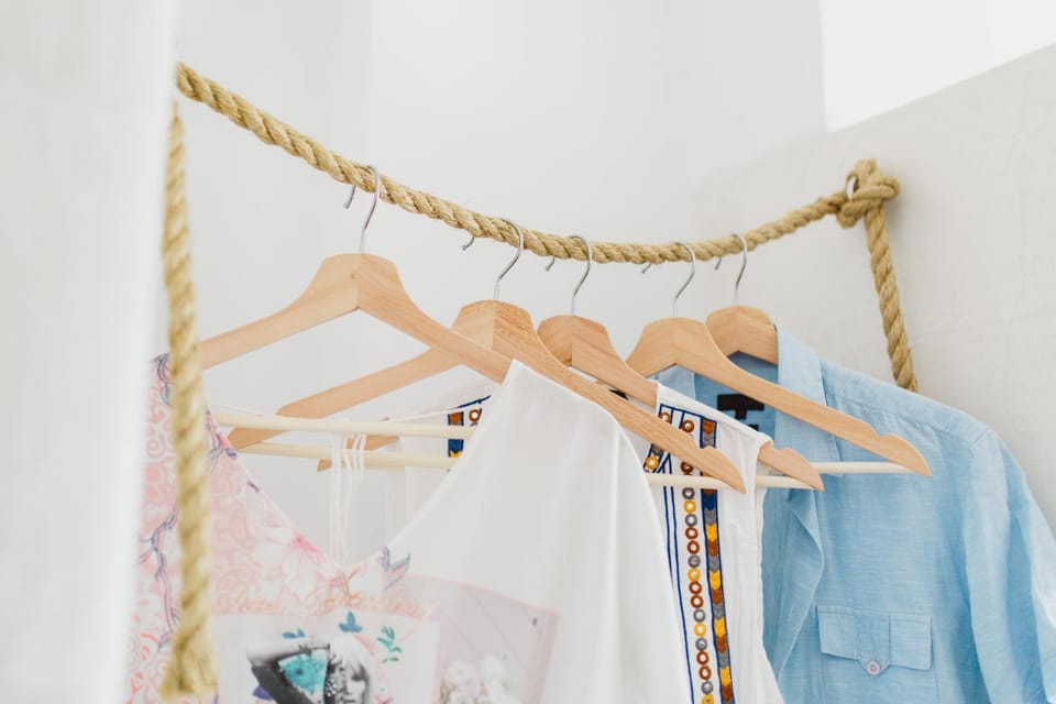 wardrobe