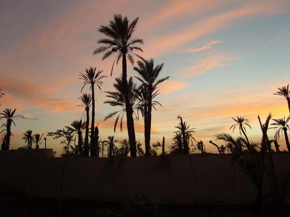 Villa Tomazo Marrakech Villa in Marrakesh
