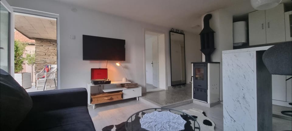 Garden Apartment Apartment in Zlatibor District, Serbia