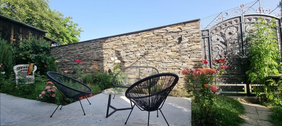 Garden Apartment Apartment in Zlatibor District, Serbia