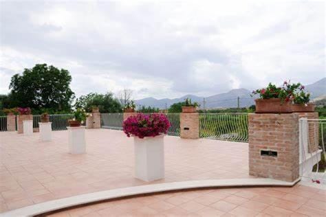 Villa Capri Bed and Breakfast in Fondi