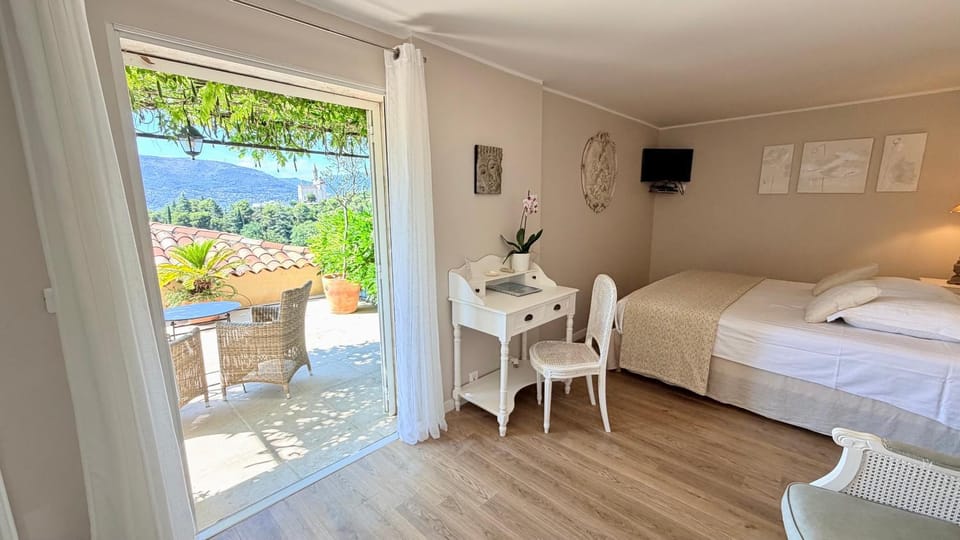Villa Kilauea B&B Bed and Breakfast in Nice
