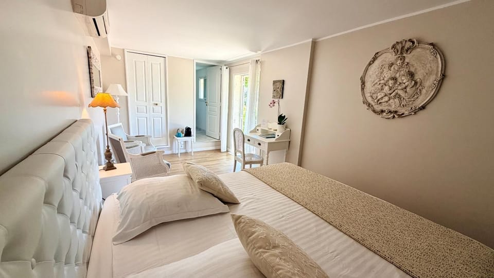 Villa Kilauea B&B Bed and Breakfast in Nice