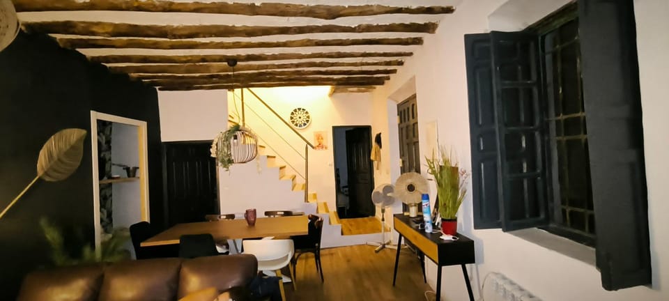 Casa Rural Puente de la Vicaria by Jaxun House in Castile-La Mancha