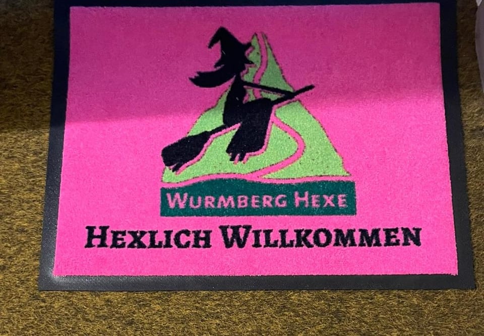 Hexe IV Apartment in Braunlage