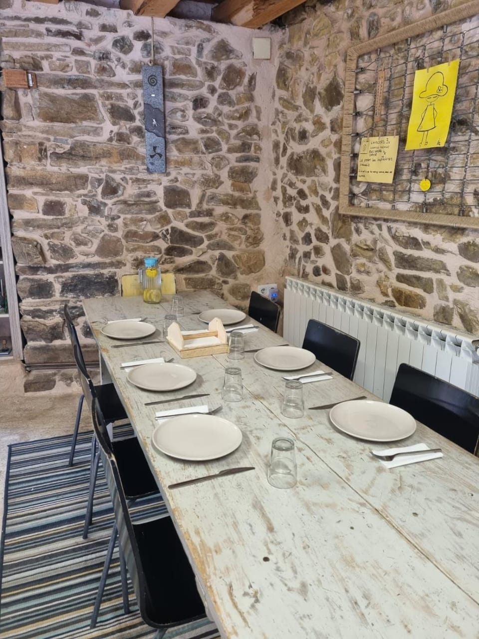 Albergue Gabino Hostel in Castile and León