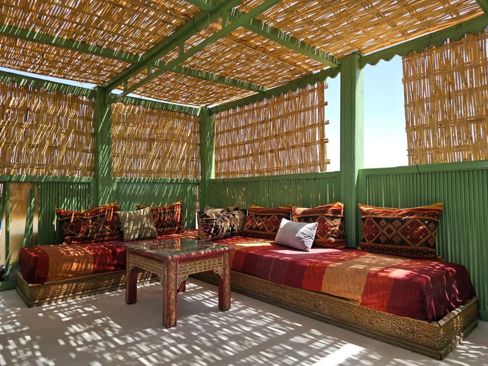 Dar Suncial Hotel in Marrakesh