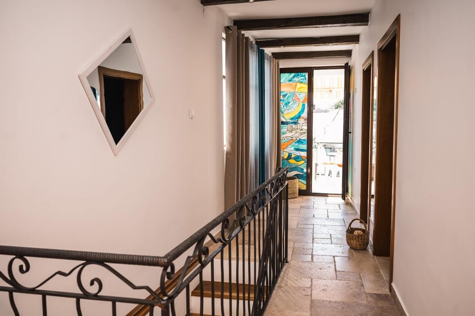 Property building, Floor plan