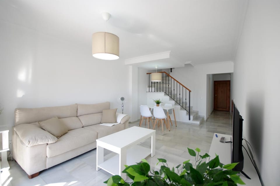 135 Livingtarifa Luna Apartment in Tarifa