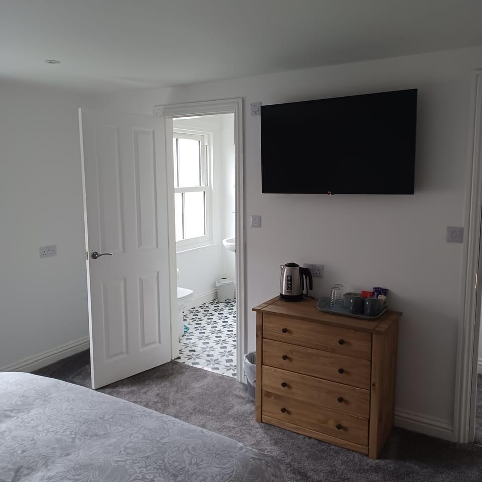 Premier house Bed and Breakfast in England