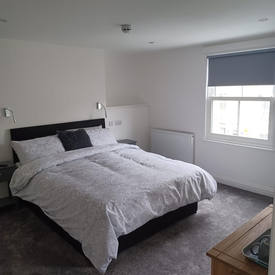 Premier house Bed and Breakfast in England