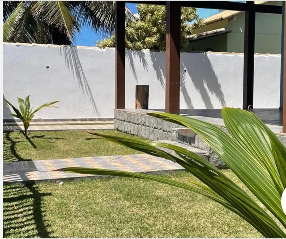 cantinho da felicidade Villa in State of Rio de Janeiro