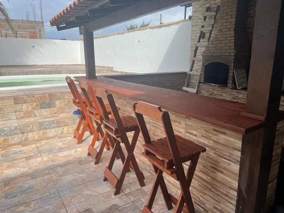 cantinho da felicidade Villa in State of Rio de Janeiro