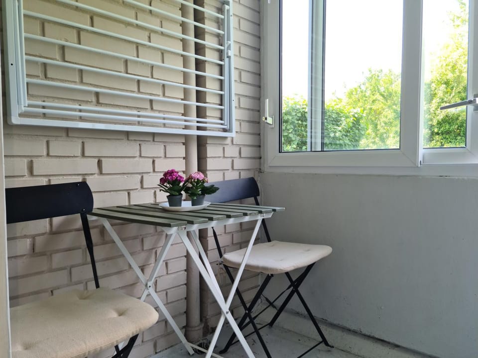 View (from property/room), Balcony/Terrace