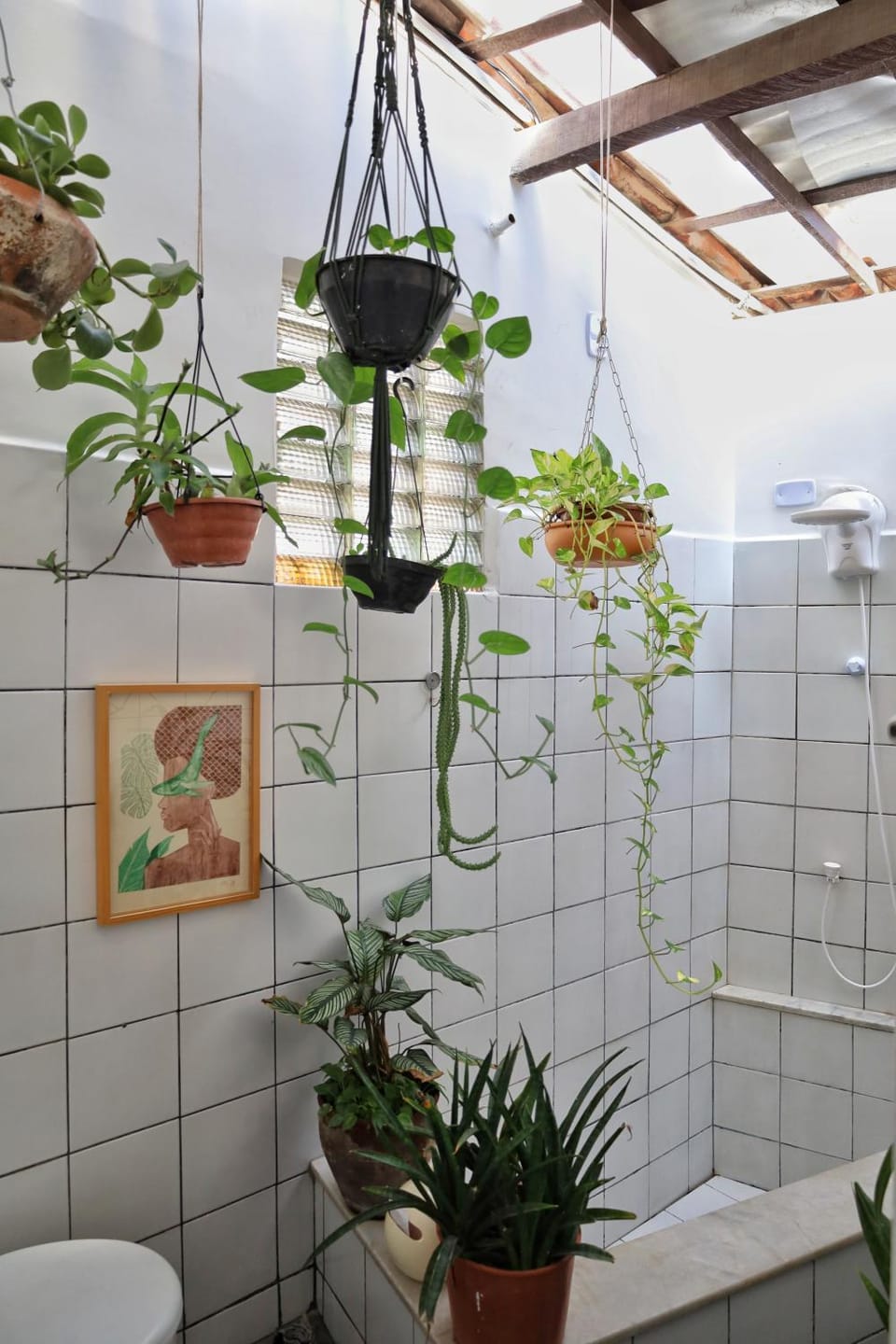 CASA IRACEMAR Vacation rental in Fortaleza