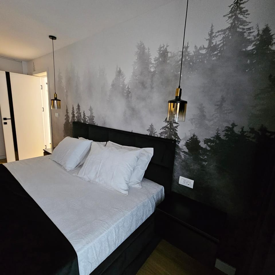 Apartament Zorilor Apartment in Romania