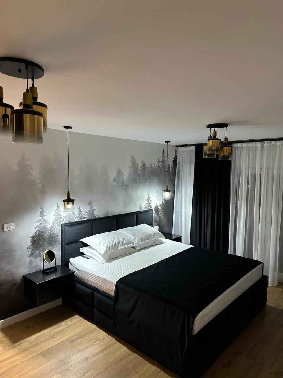 Apartament Zorilor Apartment in Romania