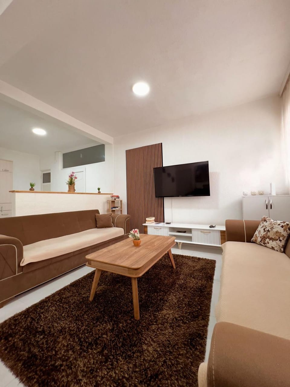 Cozy Corner Apartment Apartment in North Macedonia