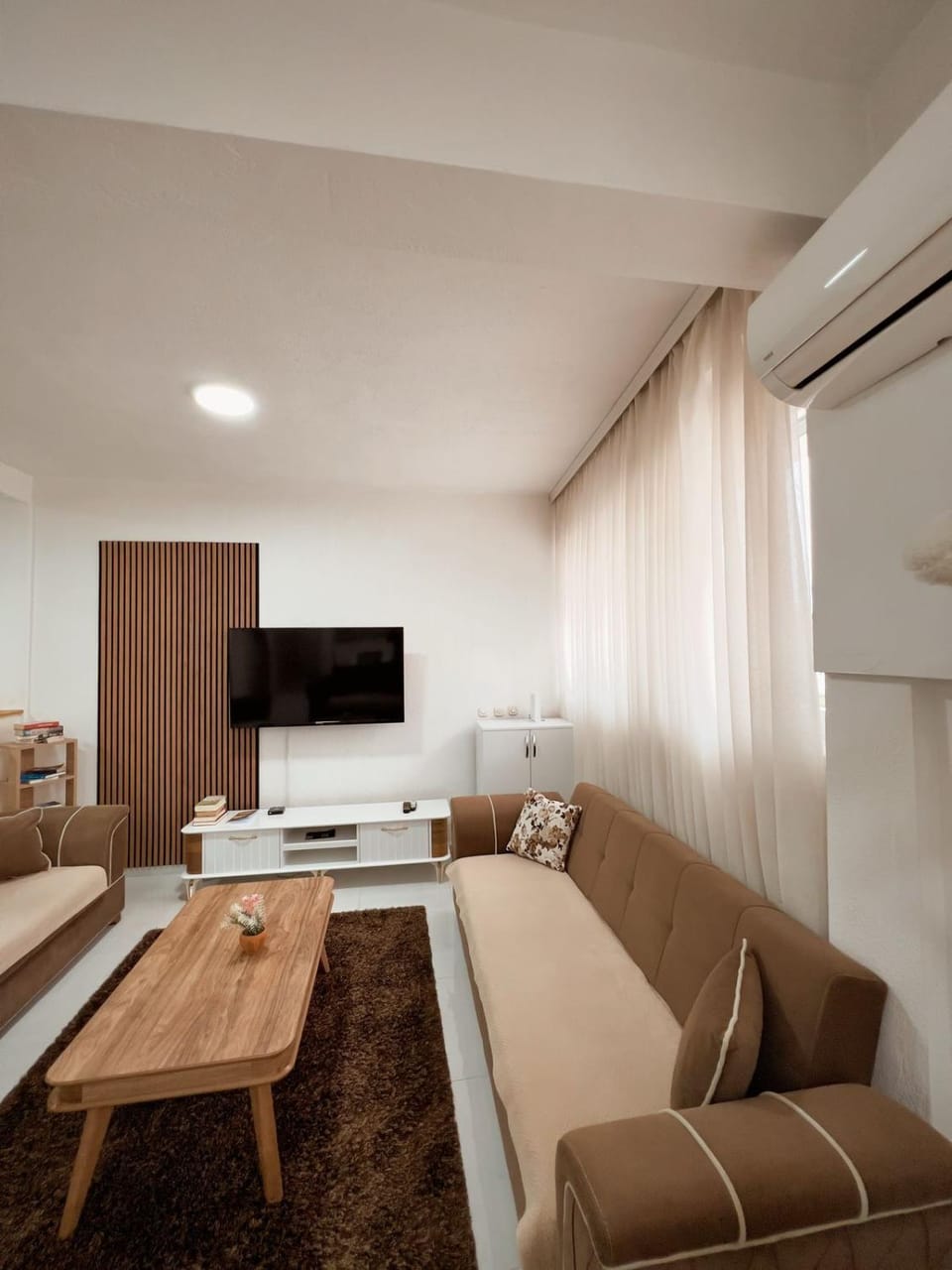 Cozy Corner Apartment Apartment in North Macedonia