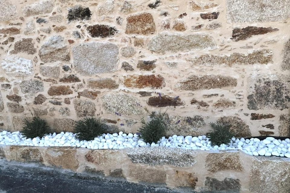 O Muiño do Torneiro House in Galicia