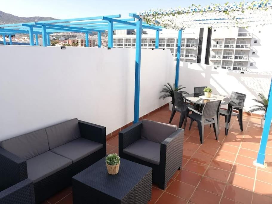 Solarium, Balcony/Terrace, Balcony/Terrace