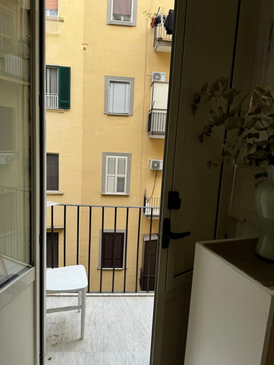 BiRooms Bed and Breakfast in Naples